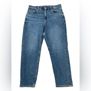 American Eagle Outfitter’s Mom Jean Size 12
